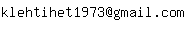 adresse