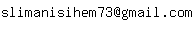 adresse