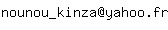 adresse