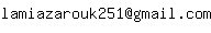 adresse