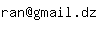 adresse
