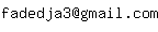 adresse