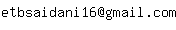 email