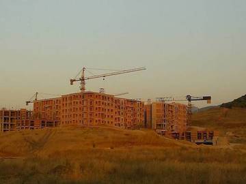 150 760 logements aadl enregistrent un taux d’avancement de 30% à 80%