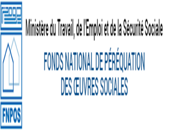 FNPOS Fonds national de péréquation des œuvres sociales