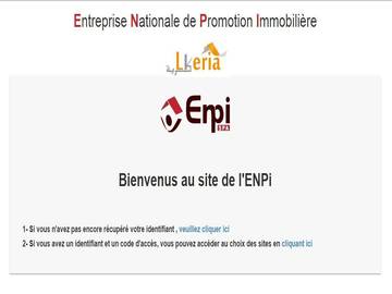 Les bugs du site enpilpp décryptés par Lkeria.com (actualisé)
