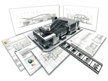 Architectes ne ratez pas la conférence sur le Building information Modeling