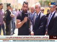 Distribution de 300 logements AADL 1 par le ministre de l