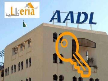 Comment obtenir les celfs de votre logement AADL ?