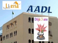 AADL 2013 : trois ans sont passées depuis la souscription au programme AADL 2