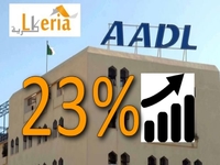 زيادات سعر سكنات عدل2 تبكي الراعي وتجوع الذيب
