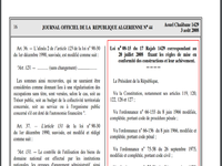 Le certificat de conformité remplacé par une attestation d’achèvement de façade