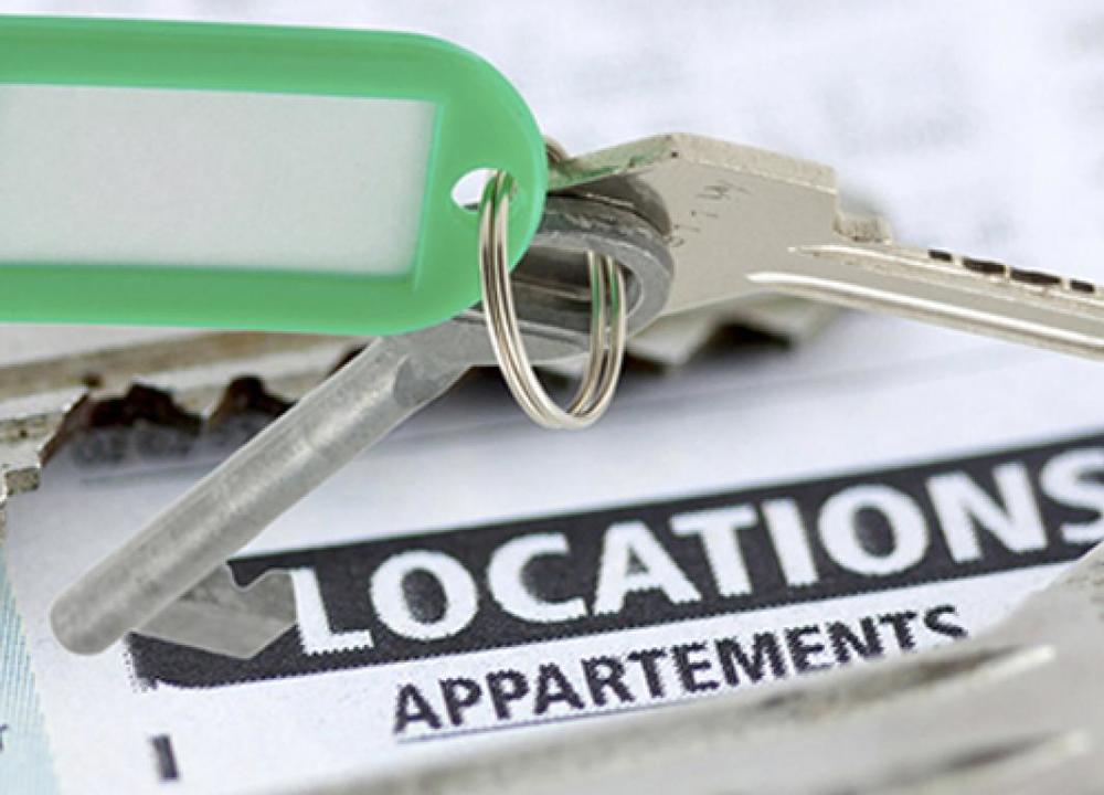 Augmentation de l’impôt sur les locations en 2017