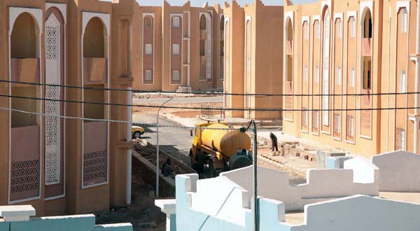 Le Gouvernement régularise la situation des logements sociaux sous loués