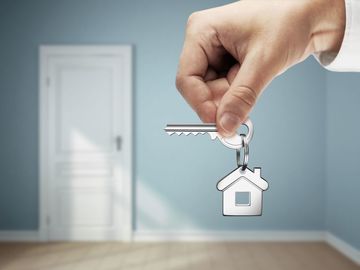 75% des transactions immobilières passent par les agences immobilières