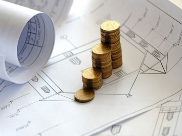 fonds d'investissement dans l'immobilier