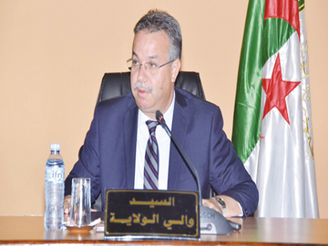 Ministres Algériens de l’Habitat et de l’Urbanisme depuis 1962