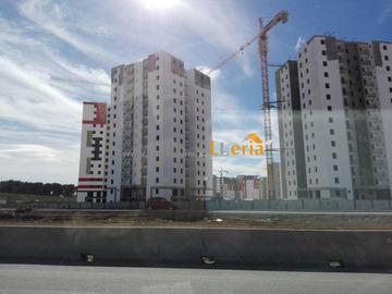 Programme AADL-2 à Sétif : un taux d