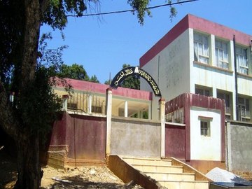 Pas de livraison de logements sans école