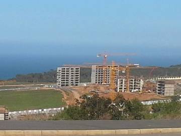 Distribution imminente de 3 400 logements à Tipaza