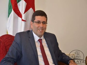 Programme AADL 2 d’Oran : le Wali rassure les souscripteurs