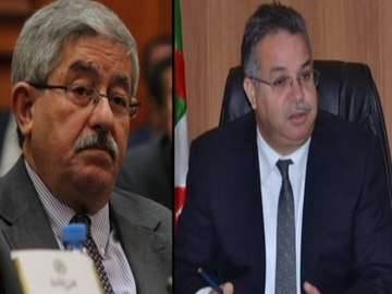 Ahmed Ouyahia nie tout désaccord avec Abdelwahid Temmar