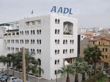 Le Ministère de l