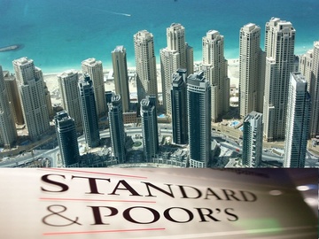 Le marché immobilier à Dubaï Poursuit son déclin