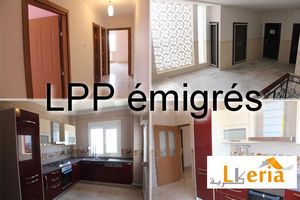 LPP émigrés : le logement promotionnel public pour les algériens résidents à l’étranger