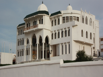 Début souscription LPA à Mostaganem le mardi 27 mars