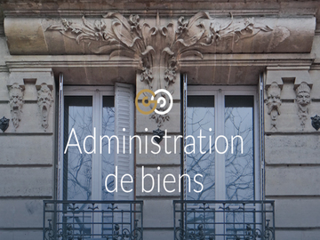 Les administrateurs de biens s