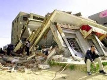 Assurance catastrophe naturelle Cat-Nat en Algérie : progression en 2013