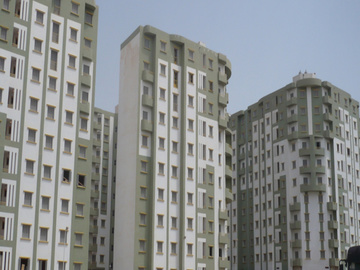 Nouvelles ressources financières pour la viabilisation des logements en Algérie