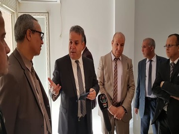 un calendrier précis pour la livraison des logements LPP
