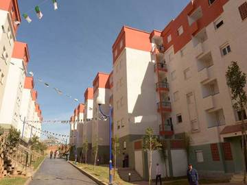 200 000 logements programmés pour 2019