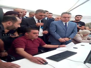 انطلاق عملية اختيار المواقع السكنية لبرنامج عدل 2 في 31 ولاية