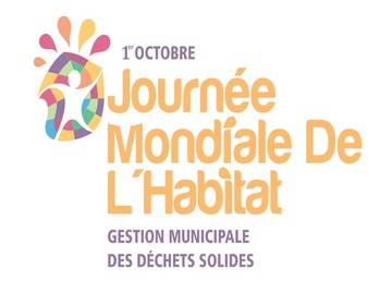 L’Algérie célèbre la journée Mondiale et Arabe du logement