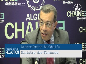 Benkhalfa aux postulants au logement, il faut acheter avec vos propres moyens