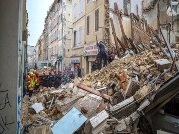 40.000 logements insalubre à Marseille