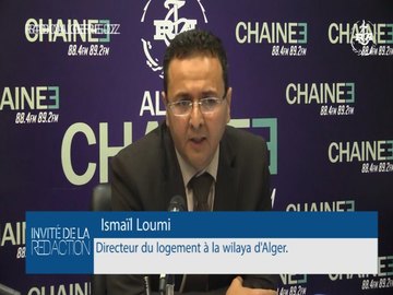 Changement à le tête de la direction de logement d