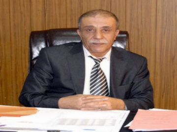 Ahmed BELAYAT quitte la tête de la CNL