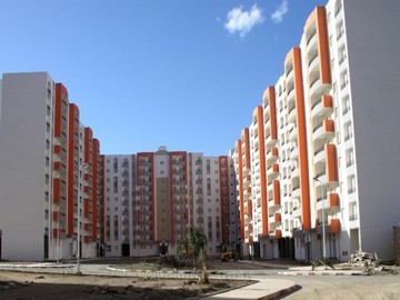 50000 logements LPA programmés pour 2019
