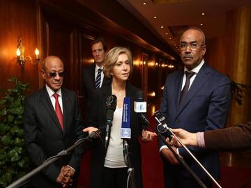 Des français pour réhabiliter la Casbah d