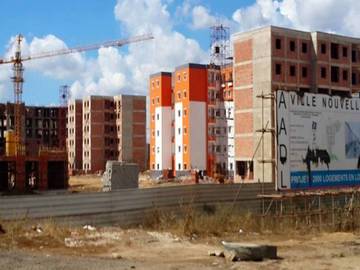 Une architecte perd la vie sur un chantier AADL