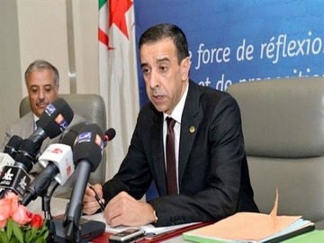 علي حداد يعد ببناء اكثر من مليوني سكن