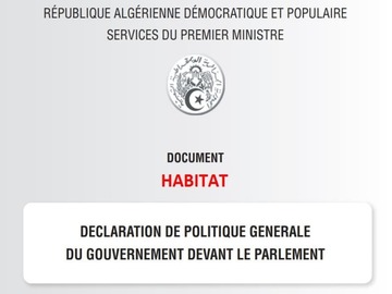 Logement : le bilan de l