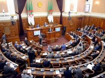 مـجـلـس الأمّـة يُــنـظّــم يـوم بـرلـمـانـي حول سـيـاسـات الـسـكـن، الـعـمـران و الـمـديـنـة حـصـيـلـة و آفـاق