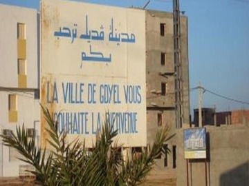 Daïra de Gdyel à Oran : 10.000 demandes pour 800 logements en cours