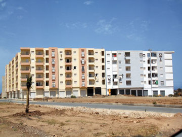 Oran: des logements publics sans acte, la Wilaya enquete