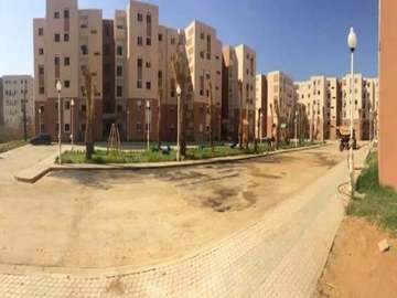 اقتحام 200 مسكن في طور الانجاز للمرقي ASSUR-IMMO بالرغاية